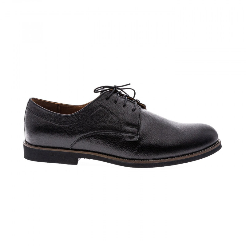 Meeste kingad Nicolo Ferretti, must