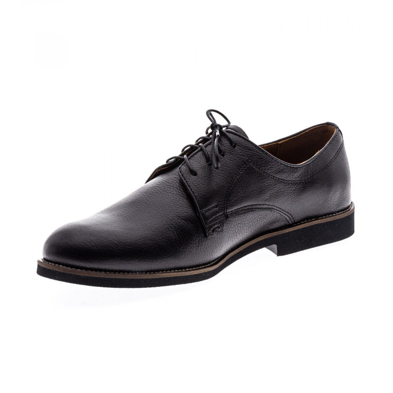 Meeste kingad Nicolo Ferretti, must