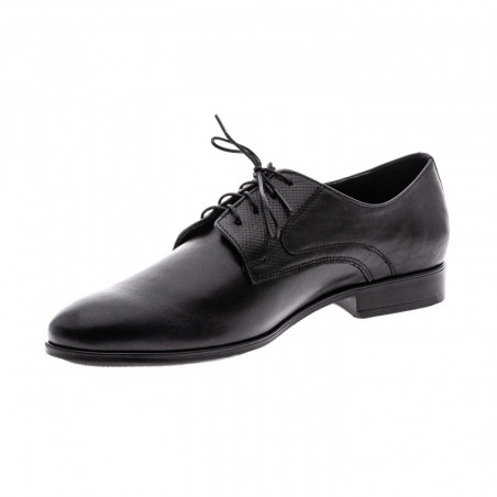 Meeste kingad Nicolo Ferretti, must