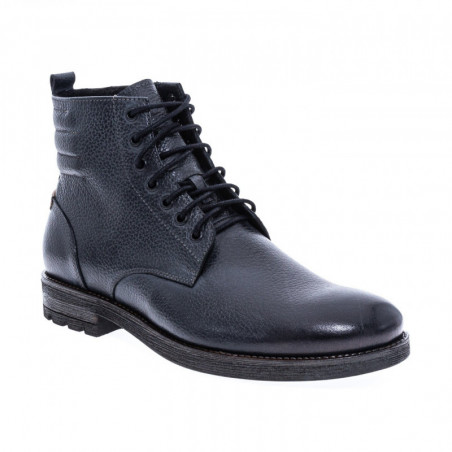Meeste saapad Nicolo Ferretti, must