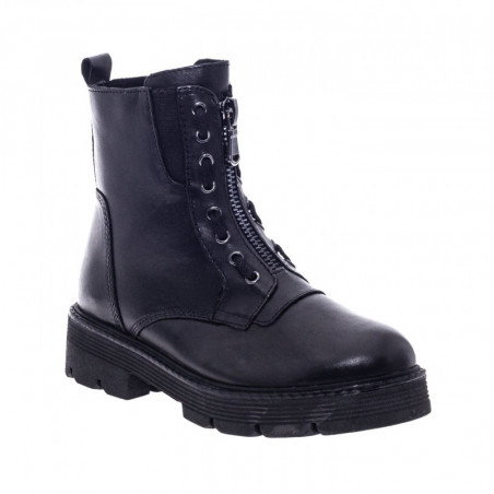 Naiste saapad Marco Tozzi, must