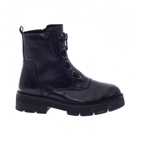 Naiste saapad Marco Tozzi, must