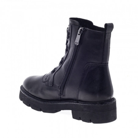 Naiste saapad Marco Tozzi, must