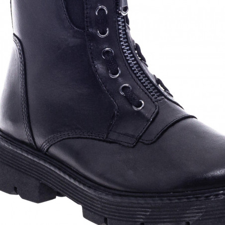 Naiste saapad Marco Tozzi, must