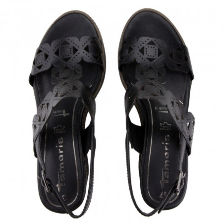 Tamaris naiste sandaalid