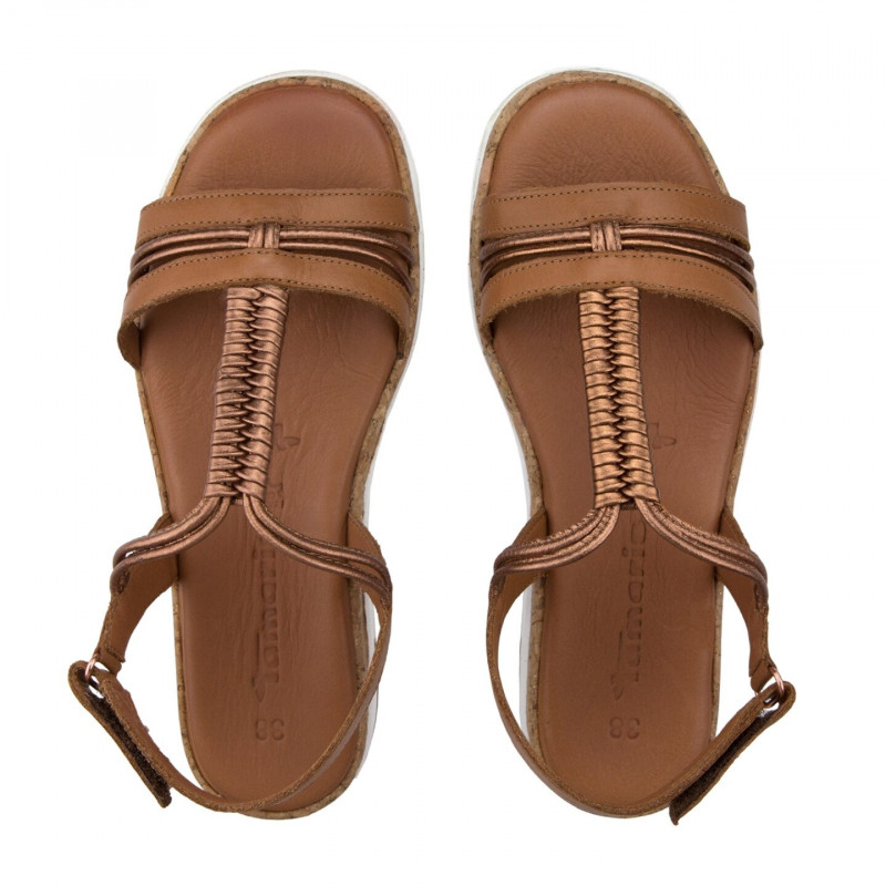 Tamaris naiste sandaalid