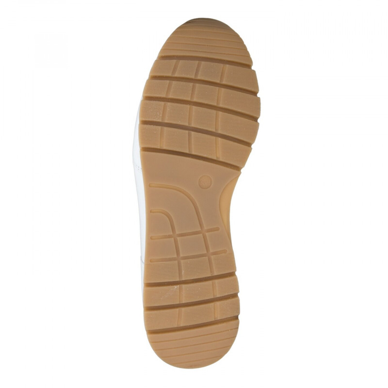 Naiste spordijalatsid Caprice 23703102, valge
