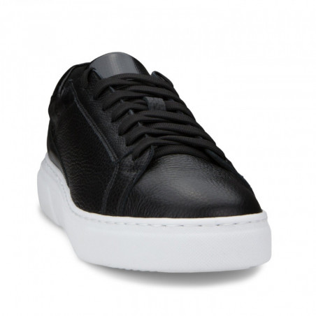 Meeste spordijalatsid Nicolo Ferretti 71201343/45, must