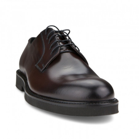 Meeste jalatsid Nicolo Ferretti 4750356, must
