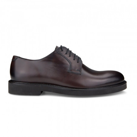 Meeste jalatsid Nicolo Ferretti 4750356, must