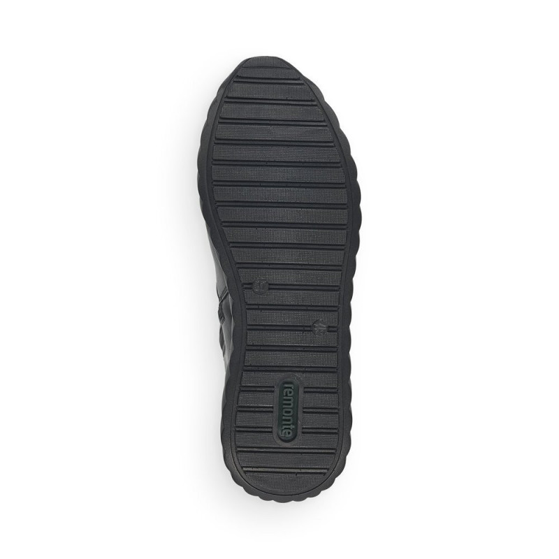 Naiste saapad Remonte D597901, must