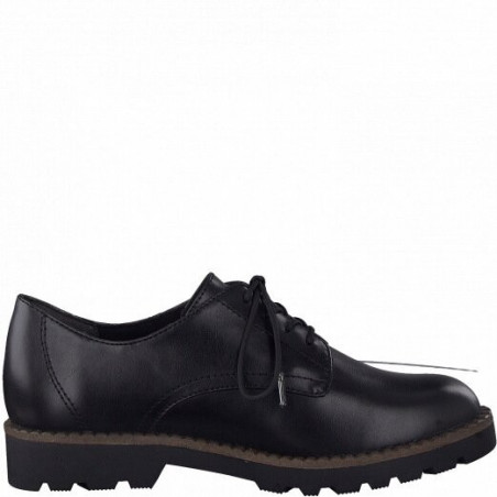 Naiste jalatsid Tamaris 23605020, must