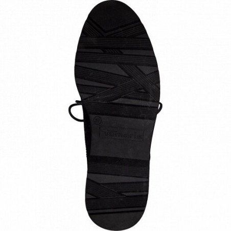 Naiste jalatsid Tamaris 23605020, must