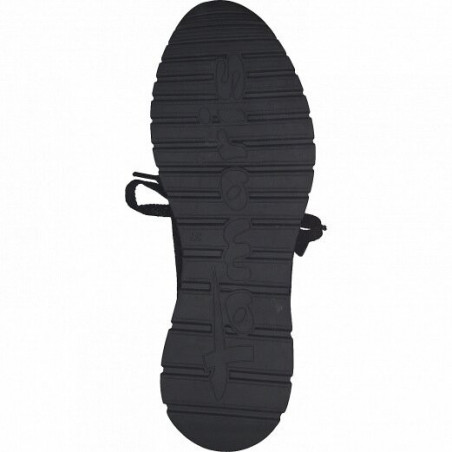 Naiste spordijalatsid Tamaris 23709761, must