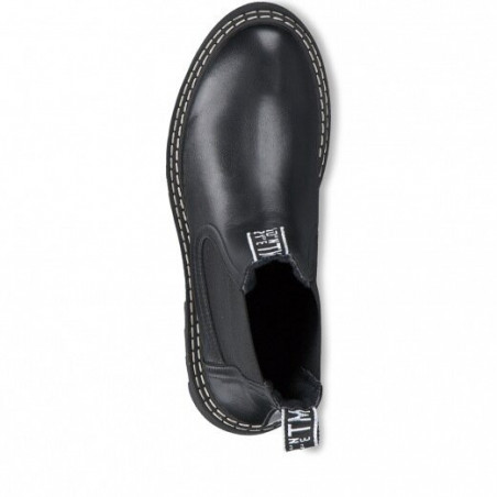 Naiste saapad Tamaris 25455001212, must