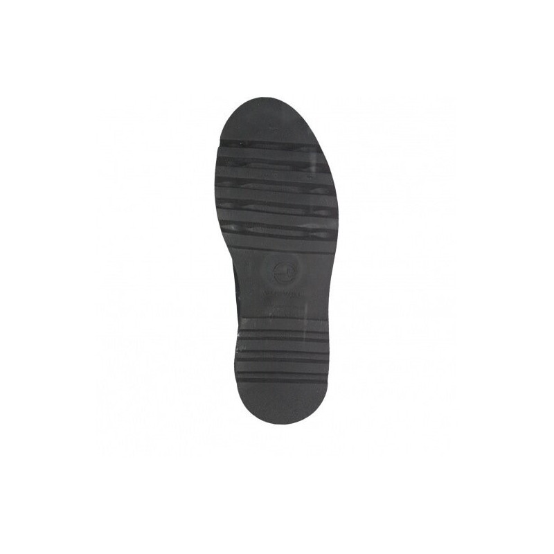 Naiste saapad Tamaris 25455001212, must
