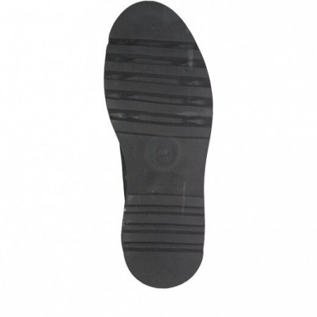 Naiste saapad Tamaris 25455001212, must