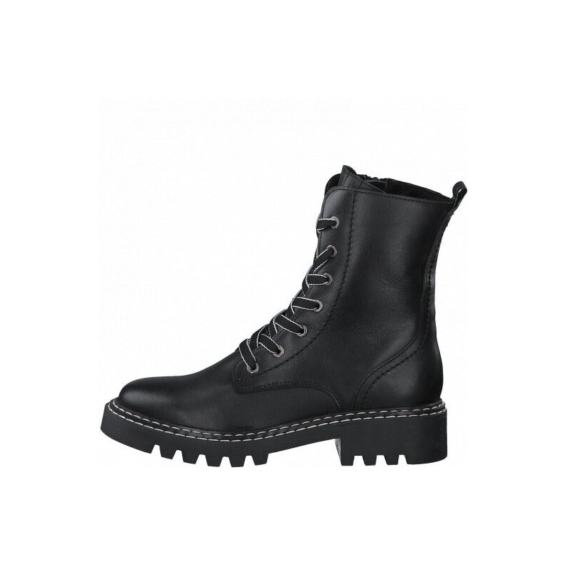 Naiste saapad Tamaris 25846003, must