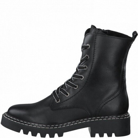 Naiste saapad Tamaris 25846003, must