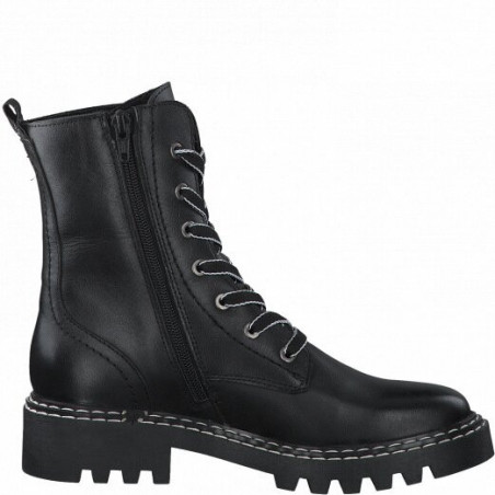 Naiste saapad Tamaris 25846003, must