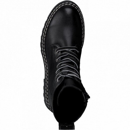 Naiste saapad Tamaris 25846003, must