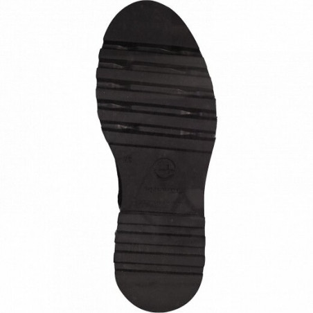 Naiste saapad Tamaris 25846003, must