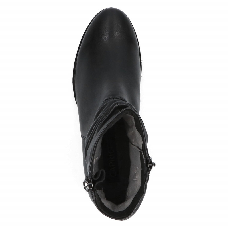 Naiste saapad Caprice 25347040, must