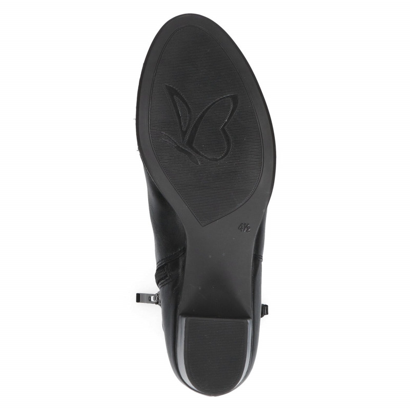 Naiste saapad Caprice 25347040, must