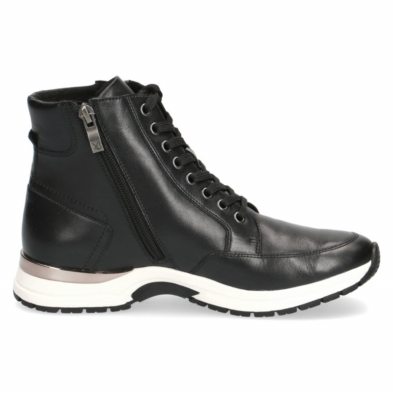 Naiste saapad Caprice 25221022, must