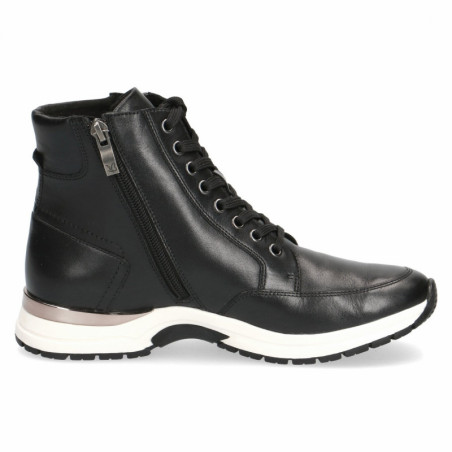 Naiste saapad Caprice 25221022, must