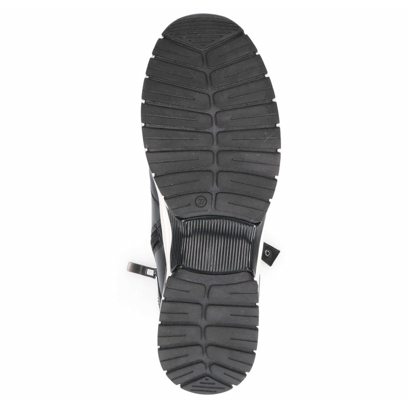 Naiste saapad Caprice 25221022, must