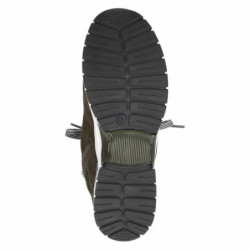 Naiste saapad Caprice 25221711, roheline