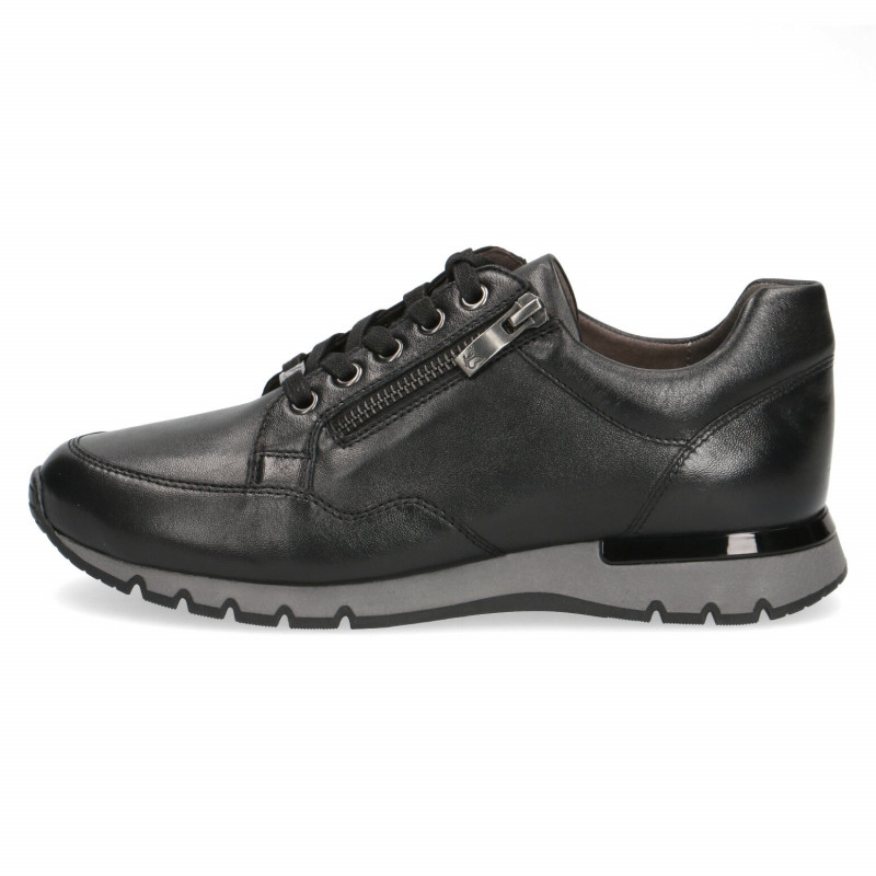 Naiste spordijalatsid Caprice 23751040, must