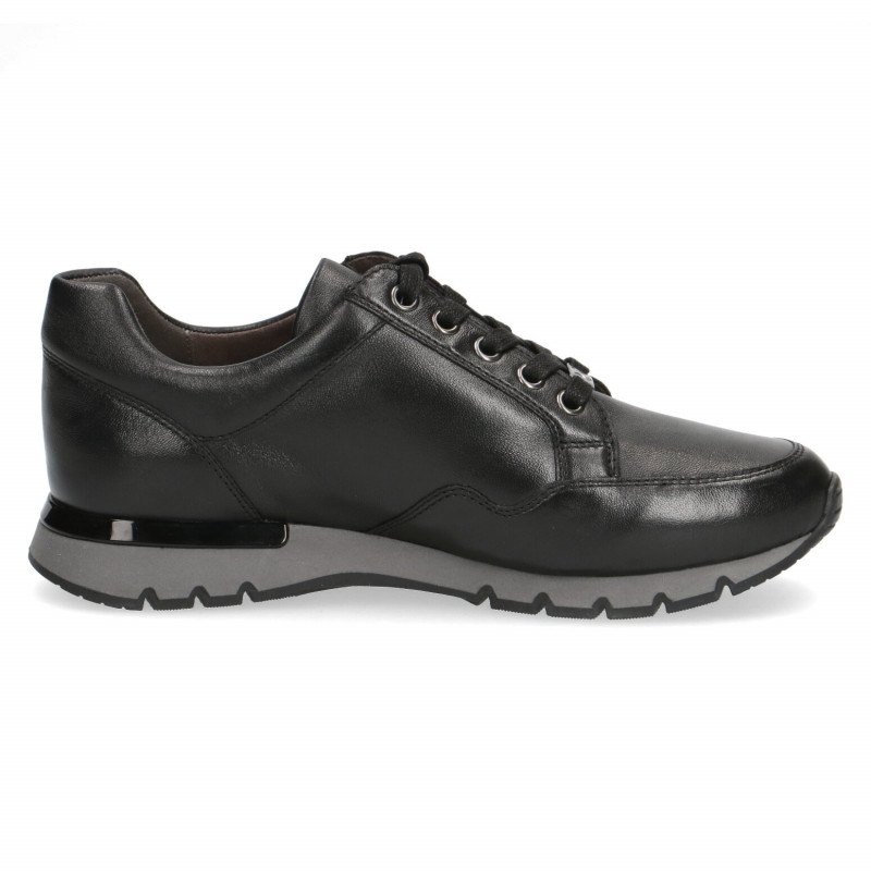 Naiste spordijalatsid Caprice 23751040, must