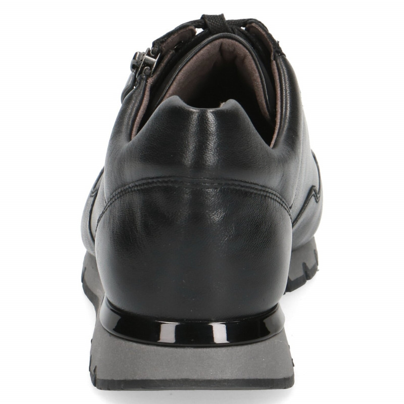 Naiste spordijalatsid Caprice 23751040, must