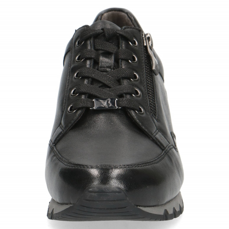 Naiste spordijalatsid Caprice 23751040, must