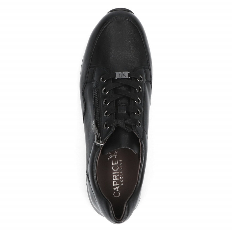 Naiste spordijalatsid Caprice 23751040, must