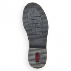 Naiste saapad Rieker 7001000, must