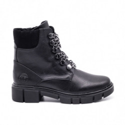 Naiste saapad Marco Tozzi, must