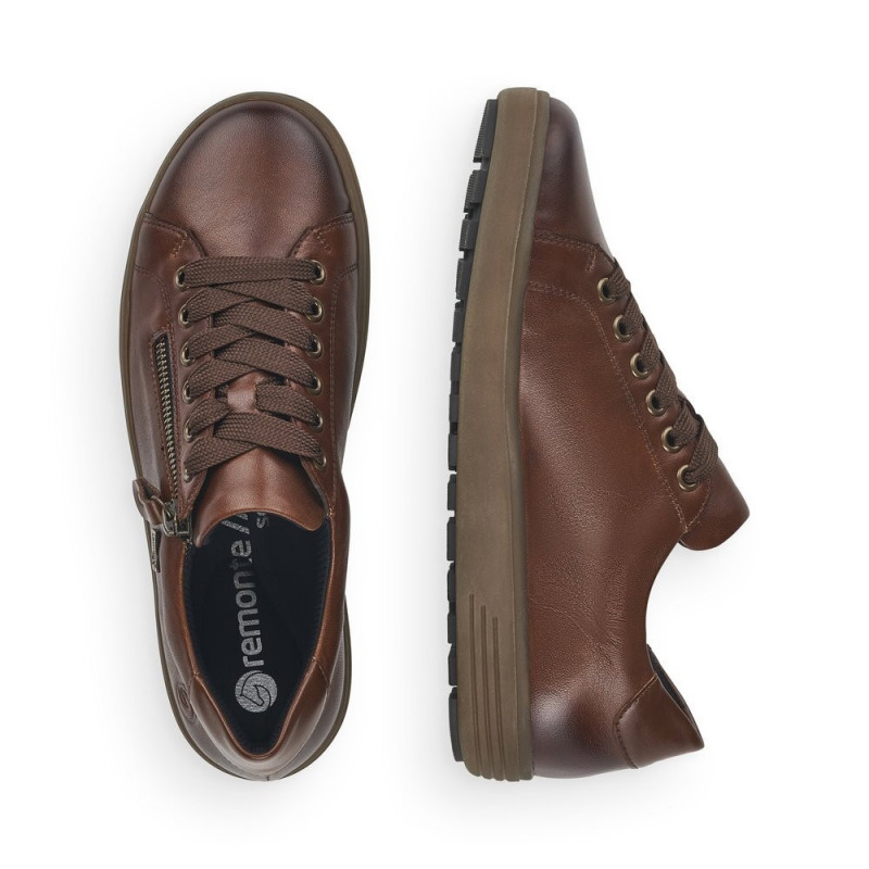 Naiste spordijalatsid Remonte D440024, pruun