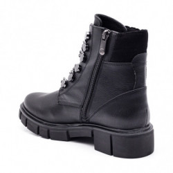 Naiste saapad Marco Tozzi, must