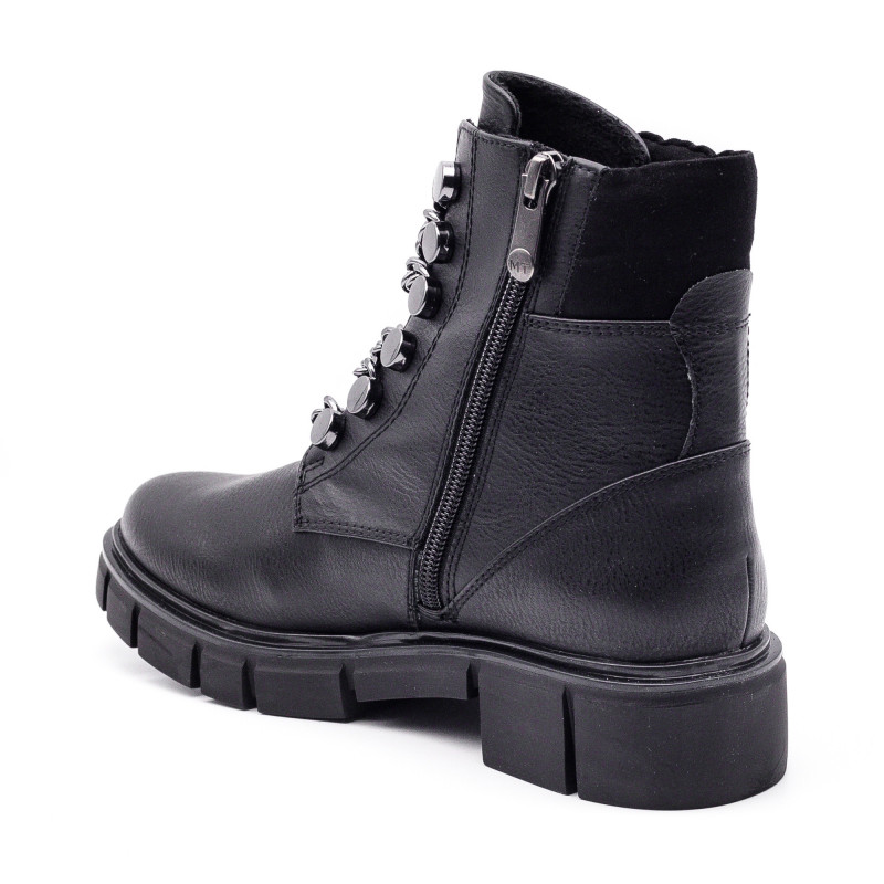 Naiste saapad Marco Tozzi, must