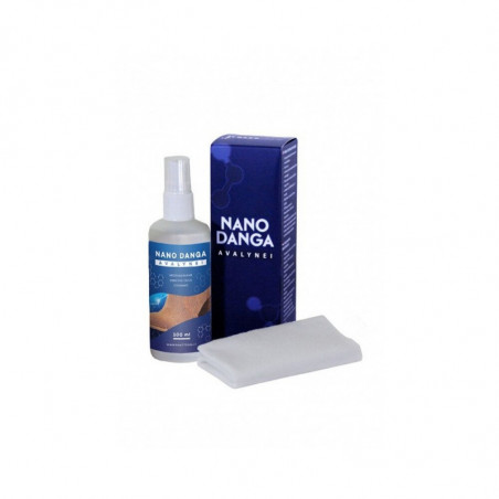 Nano danga avalynei