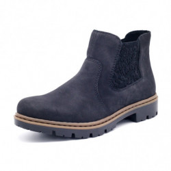 Naiste saapad Rieker 136400