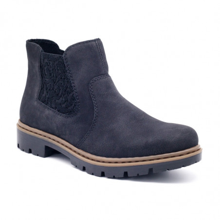 Naiste saapad Rieker 136400