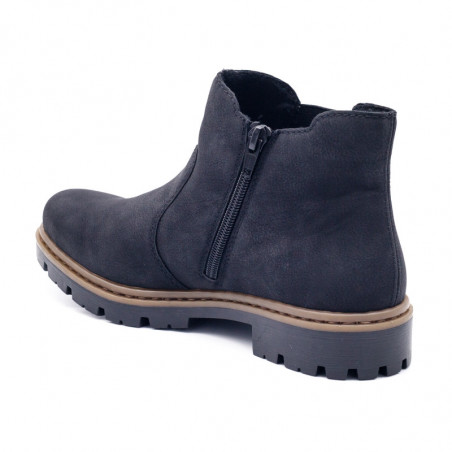 Naiste saapad Rieker 136400