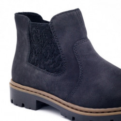 Naiste saapad Rieker 136400