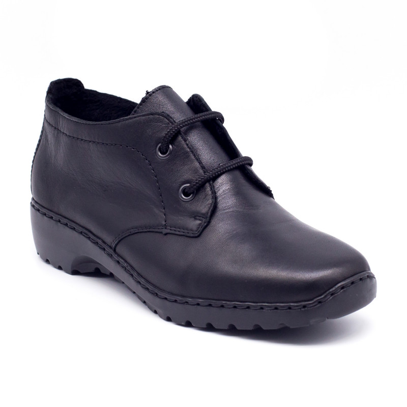 Naiste saapad Rieker L604000