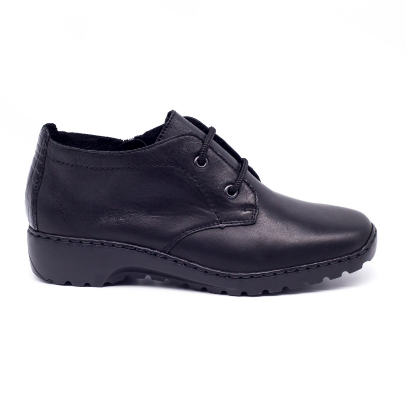 Naiste saapad Rieker L604000