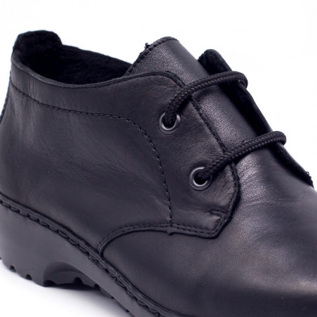 Naiste saapad Rieker L604000